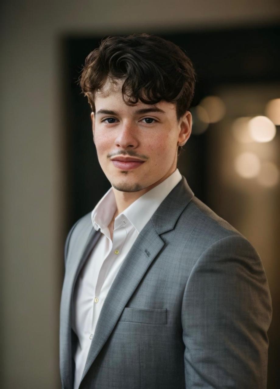 Dr. Guilherme Gomes - Advogado